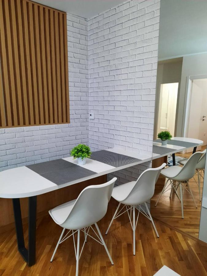 Apartman Matija Pale Exterior photo